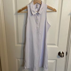 COPY - White Alo tennis dress NWOT